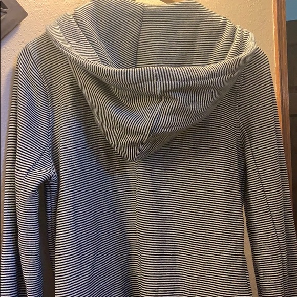 Cute Roxy hooded Roxy jacket - Picture 5 of 5